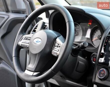 Белый Субару Форестер, объемом двигателя 2 л и пробегом 160 тыс. км за 13500 $, фото 42 на Automoto.ua