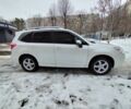 Білий Субару Forester, об'ємом двигуна 0.25 л та пробігом 160 тис. км за 11700 $, фото 4 на Automoto.ua