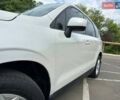 Білий Субару Forester, об'ємом двигуна 2.5 л та пробігом 260 тис. км за 12500 $, фото 8 на Automoto.ua