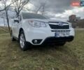 Белый Субару Форестер, объемом двигателя 2.46 л и пробегом 157 тыс. км за 12995 $, фото 30 на Automoto.ua