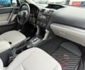 Білий Субару Forester, об'ємом двигуна 2.46 л та пробігом 187 тис. км за 13300 $, фото 24 на Automoto.ua