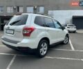 Білий Субару Forester, об'ємом двигуна 2.5 л та пробігом 260 тис. км за 12500 $, фото 5 на Automoto.ua