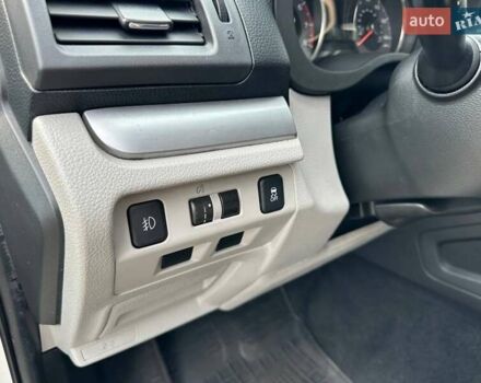 Білий Субару Forester, об'ємом двигуна 2.5 л та пробігом 260 тис. км за 12500 $, фото 21 на Automoto.ua