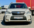 Білий Субару Forester, об'ємом двигуна 2.5 л та пробігом 151 тис. км за 14800 $, фото 1 на Automoto.ua