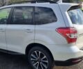 Білий Субару Forester, об'ємом двигуна 2 л та пробігом 86 тис. км за 13400 $, фото 9 на Automoto.ua