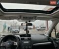 Белый Субару Форестер, объемом двигателя 2 л и пробегом 191 тыс. км за 14000 $, фото 8 на Automoto.ua