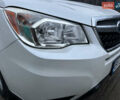 Білий Субару Forester, об'ємом двигуна 2.46 л та пробігом 146 тис. км за 13300 $, фото 10 на Automoto.ua