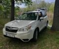 Білий Субару Forester, об'ємом двигуна 2.46 л та пробігом 190 тис. км за 11750 $, фото 1 на Automoto.ua