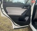 Белый Субару Форестер, объемом двигателя 2.46 л и пробегом 157 тыс. км за 12995 $, фото 27 на Automoto.ua