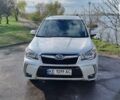 Білий Субару Forester, об'ємом двигуна 2 л та пробігом 86 тис. км за 13400 $, фото 13 на Automoto.ua