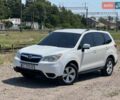 Білий Субару Forester, об'ємом двигуна 2.46 л та пробігом 180 тис. км за 10000 $, фото 9 на Automoto.ua