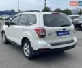 Белый Субару Форестер, объемом двигателя 2.5 л и пробегом 217 тыс. км за 11900 $, фото 8 на Automoto.ua