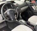 Білий Субару Forester, об'ємом двигуна 2.46 л та пробігом 187 тис. км за 13300 $, фото 12 на Automoto.ua
