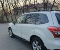 Белый Субару Форестер, объемом двигателя 2.5 л и пробегом 210 тыс. км за 11000 $, фото 1 на Automoto.ua
