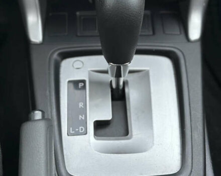 Білий Субару Forester, об'ємом двигуна 2.46 л та пробігом 146 тис. км за 13300 $, фото 4 на Automoto.ua