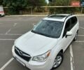 Білий Субару Forester, об'ємом двигуна 2.5 л та пробігом 260 тис. км за 12500 $, фото 9 на Automoto.ua