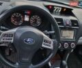 Белый Субару Форестер, объемом двигателя 2.5 л и пробегом 210 тыс. км за 11000 $, фото 1 на Automoto.ua