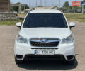Білий Субару Forester, об'ємом двигуна 2.46 л та пробігом 180 тис. км за 10000 $, фото 2 на Automoto.ua