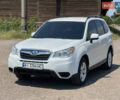 Білий Субару Forester, об'ємом двигуна 2.46 л та пробігом 180 тис. км за 10000 $, фото 6 на Automoto.ua