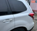 Білий Субару Forester, об'ємом двигуна 2.46 л та пробігом 146 тис. км за 13300 $, фото 17 на Automoto.ua