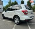 Білий Субару Forester, об'ємом двигуна 2.5 л та пробігом 260 тис. км за 12500 $, фото 11 на Automoto.ua