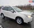 Белый Субару Форестер, объемом двигателя 2.5 л и пробегом 165 тыс. км за 13500 $, фото 10 на Automoto.ua