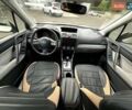 Білий Субару Forester, об'ємом двигуна 2.5 л та пробігом 260 тис. км за 12500 $, фото 17 на Automoto.ua
