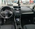 Белый Субару Форестер, объемом двигателя 2 л и пробегом 191 тыс. км за 14000 $, фото 4 на Automoto.ua