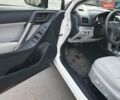 Белый Субару Форестер, объемом двигателя 2.5 л и пробегом 210 тыс. км за 11000 $, фото 3 на Automoto.ua