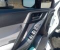 Белый Субару Форестер, объемом двигателя 2.5 л и пробегом 115 тыс. км за 18000 $, фото 17 на Automoto.ua