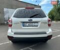Білий Субару Forester, об'ємом двигуна 2.5 л та пробігом 260 тис. км за 12500 $, фото 3 на Automoto.ua