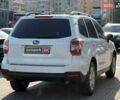 Белый Субару Форестер, объемом двигателя 2.5 л и пробегом 222 тыс. км за 10990 $, фото 7 на Automoto.ua