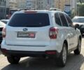 Белый Субару Форестер, объемом двигателя 2.5 л и пробегом 222 тыс. км за 10990 $, фото 6 на Automoto.ua