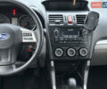 Білий Субару Forester, об'ємом двигуна 2.46 л та пробігом 146 тис. км за 13300 $, фото 3 на Automoto.ua