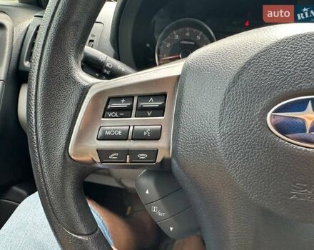Білий Субару Forester, об'ємом двигуна 2.5 л та пробігом 260 тис. км за 12500 $, фото 25 на Automoto.ua