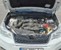Білий Субару Forester, об'ємом двигуна 2.46 л та пробігом 222 тис. км за 10500 $, фото 6 на Automoto.ua