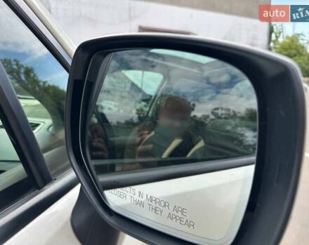 Білий Субару Forester, об'ємом двигуна 2.5 л та пробігом 260 тис. км за 12500 $, фото 26 на Automoto.ua