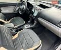 Білий Субару Forester, об'ємом двигуна 2.5 л та пробігом 260 тис. км за 12500 $, фото 29 на Automoto.ua