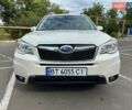Білий Субару Forester, об'ємом двигуна 2.5 л та пробігом 260 тис. км за 12500 $, фото 1 на Automoto.ua