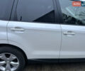 Білий Субару Forester, об'ємом двигуна 2.46 л та пробігом 146 тис. км за 13300 $, фото 21 на Automoto.ua