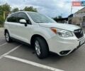 Білий Субару Forester, об'ємом двигуна 2.5 л та пробігом 260 тис. км за 12500 $, фото 10 на Automoto.ua