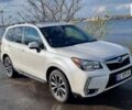 Білий Субару Forester, об'ємом двигуна 2 л та пробігом 86 тис. км за 13400 $, фото 1 на Automoto.ua