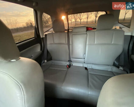 Білий Субару Forester, об'ємом двигуна 2.48 л та пробігом 125 тис. км за 15000 $, фото 8 на Automoto.ua