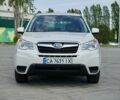 Белый Субару Форестер, объемом двигателя 2.5 л и пробегом 140 тыс. км за 11999 $, фото 1 на Automoto.ua