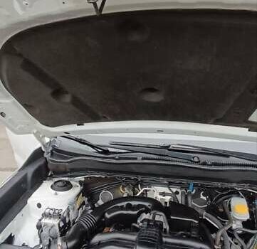 Белый Субару Форестер, объемом двигателя 2.5 л и пробегом 108 тыс. км за 12500 $, фото 17 на Automoto.ua