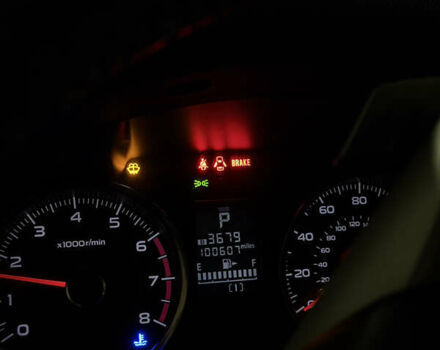 Білий Субару Forester, об'ємом двигуна 2 л та пробігом 168 тис. км за 16000 $, фото 2 на Automoto.ua