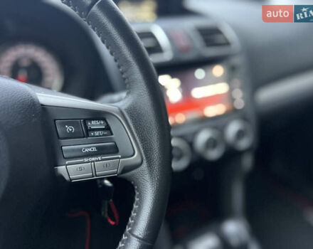 Білий Субару Forester, об'ємом двигуна 2.5 л та пробігом 143 тис. км за 15800 $, фото 20 на Automoto.ua