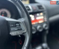 Білий Субару Forester, об'ємом двигуна 2.5 л та пробігом 143 тис. км за 15800 $, фото 20 на Automoto.ua