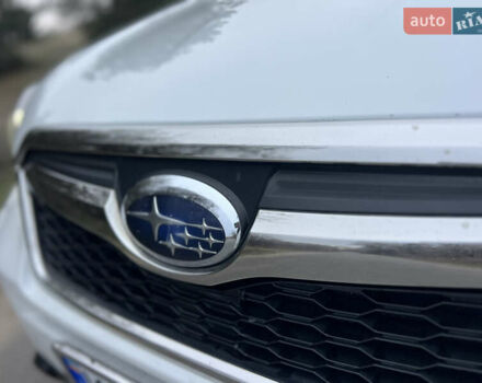 Білий Субару Forester, об'ємом двигуна 2.5 л та пробігом 143 тис. км за 15800 $, фото 35 на Automoto.ua