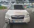 Білий Субару Forester, об'ємом двигуна 2.5 л та пробігом 315 тис. км за 10200 $, фото 1 на Automoto.ua
